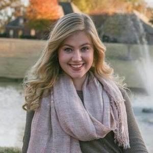 Meet your Posher, Kara joy